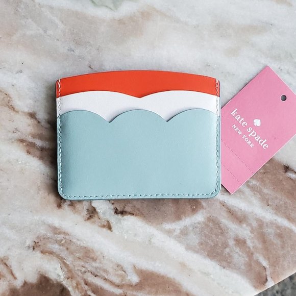 Kate Spade Gemma Slim Card Holder - Picture 5 of 5